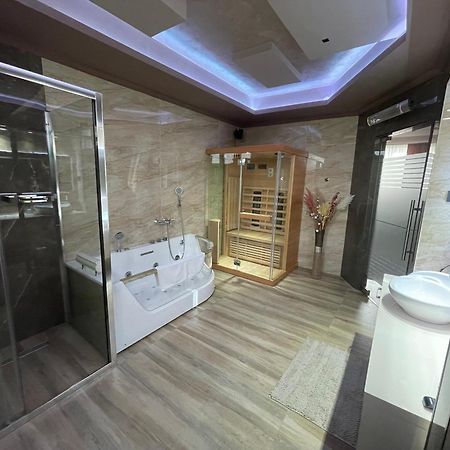 Apartmani Aso-Ler Kukujevci Extérieur photo