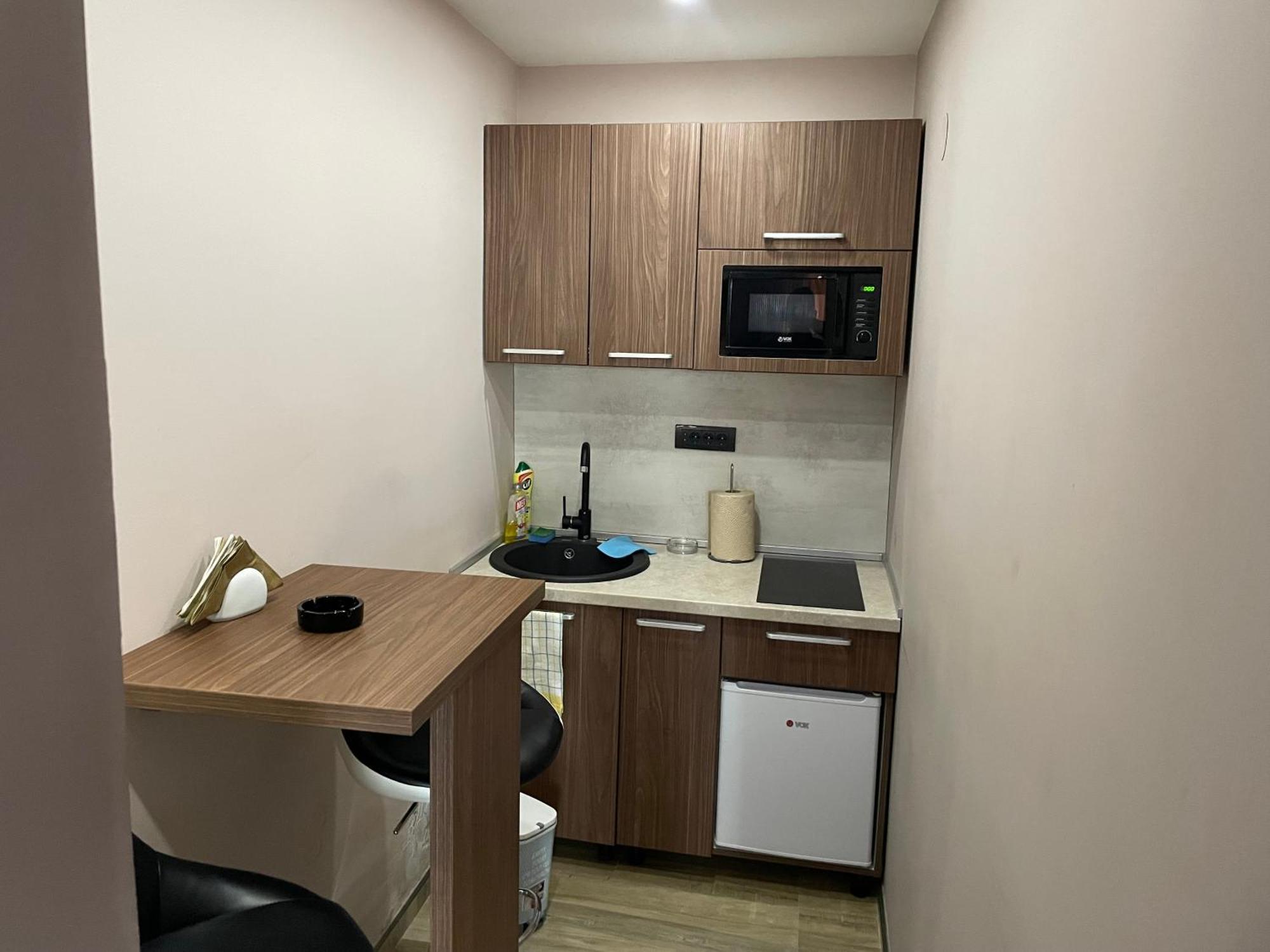 Apartmani Aso-Ler Kukujevci Extérieur photo